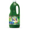 AGUA SANITARIA GIRANDO SOL 1L