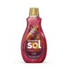 LIMPADOR PERF GIRANDO SOL MANH ORVA500ML