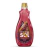LIMPADOR PERF AQUAFAST DOCE ROMANCE 1L