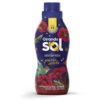 AMACIANTE GIRANDO SOL CONC LILAS 500ML