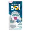 DESINF SANIT GIRANDO SOL GEL ADES LAV3UN