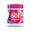 LAVA ROUPA LIQUIDO BRILHANTE 1,8L