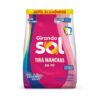 TIRA MANCHAS GIRANDO SOL PO S CLORO 400G