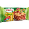 MASSA BARILLA FETTUCCINI 500G