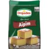 MISTURA BOLO ORQUIDEA CENOURA 350G