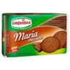 BISCOITO ORQUIDEA GERGELIM 320G