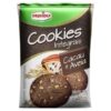BISCOITO ORQUIDEA COOKIES CAST AVE 150G