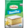 MISTURA BOLO ORQUIDEA CHOCOLATE 350G