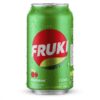 REFRIGERANTE FRUKI LARANJA 600ML