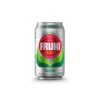 REFRIGERANTE ANTARCTICA GUARANA LT350ML
