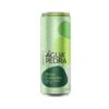 AGUA TONICA FRUKI 350ML