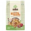 GRANOLA JASMINE BANANA CAN INT 250G