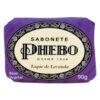 SABONETE ALMA DE FLORES ORIG 130G