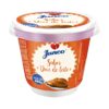 DOCE SORO JUNCO COM CHOCOLATE 400G