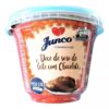 DOCE SORO JUNCO DOCE LEITE 400G