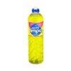 DETERGENTE LIQUIDO GOTA LIMPA MACA 500ML