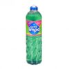 DETERGENTE LIQUIDO GOTA LIMPA CRISTAL 500ML