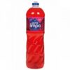 DETERGENTE LIQUIDO GOTA LIMPA LIMAO 1L
