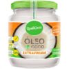 OLEO COCO QUALICOCO SEM SABOR SG ZL 500M
