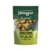 AZEITONA PRETA UNIAGRO COM C SACHE 100G