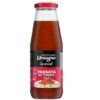 MOLHO TOMATE BARILLA BASILICO 400G