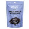 NOZES UNIAGRO S CAROCO SACHE 80G