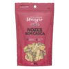 AMEIXA PRETA UNIAGRO S CAROCO 150G