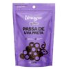 UVA PASSA MISTA UNIAGRO SACHE 150G