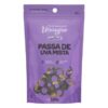 UVA PASSA PRETA UNIAGRO SACHE 150G