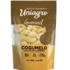 DUETO ERVILHA E CENOURA ODERICH 200G