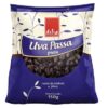 UVA PASSA BRANCA FELIZ S SEMENTE 100G