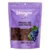 AMEIXA PRETA UNIAGRO S CAROCO 150G