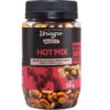HOT MIX UNIAGRO SNACKS 30G