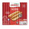 SALSICHA SEARA HOT DOG 500G