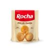 DOCE JUNCO BRIGADEIRO BRANCO 1,01KG