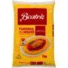 FARINHA MANDIOCA YOKI TORRADA 500G