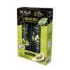 CREME TRAT SKALA AMIDO DE MILHO 1KG