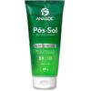 KIT PROT ANASOL FPS50 COR200G+FACIAL60G