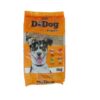 RACAO PEDIGREE CORDEIRO SACHE 100G