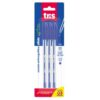 TINTA GUACHE TRIS 6 CORES