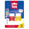 COLA BASTAO TRIS STICK ULTRA 10G