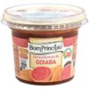 DOCE BOM PRINCIPIO MORANGO 400G