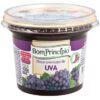DOCE BOM PRINCIPIO MORANGO 400G