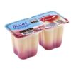 PETIT SUISSE FRUTAP CHOCOLATE 320G