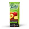 SUCO DELVALLE NECTAR PESSEGO 200ML
