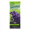 SUCO SUVALAN NECTAR ABACAXI 200ML