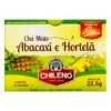 CHA EQUILIBRIO CHA VERDE 20G