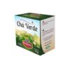 CHA CHILENO CARQUEJA S/E 10G