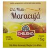 CHA CHILENO MACA CANELA S/E 15G