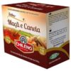 CHA DR OETKER SEIS ERVAS 10G